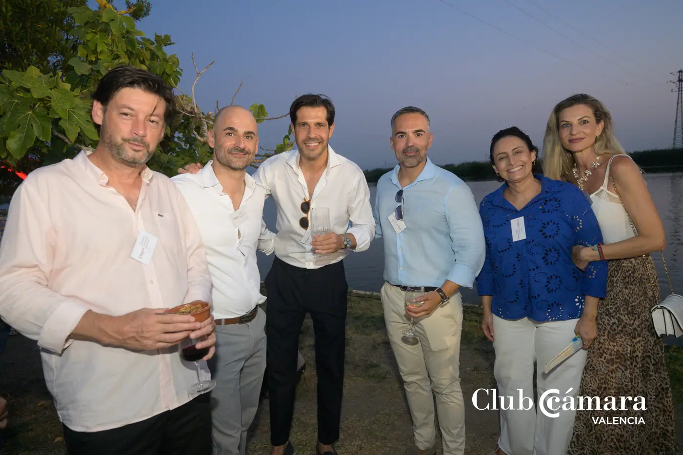 Fiesta Verano Club Camara 316 MA