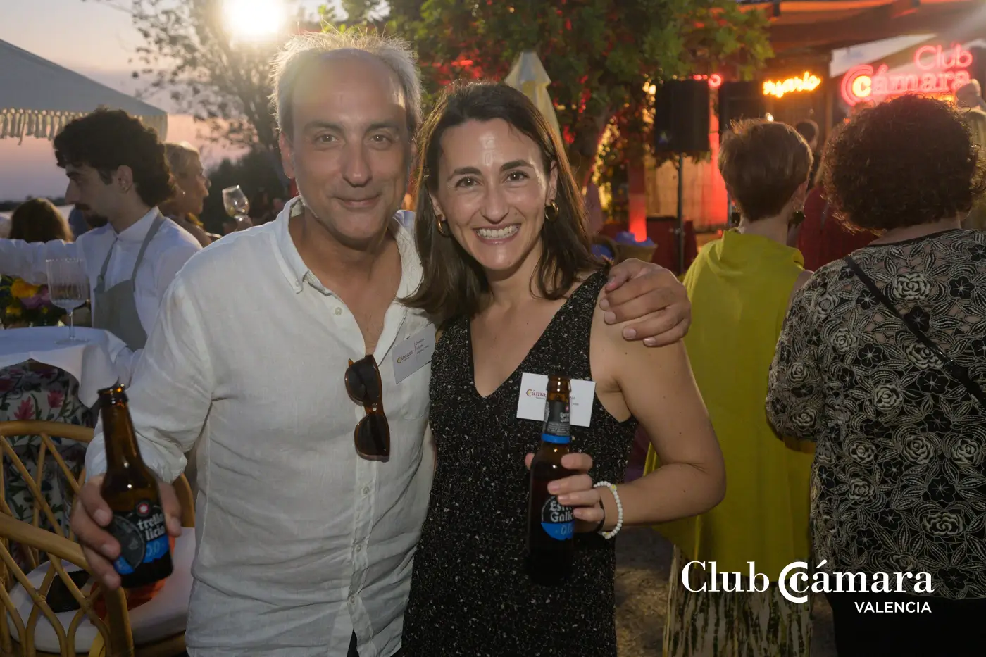 Fiesta Verano Club Camara 317 MA