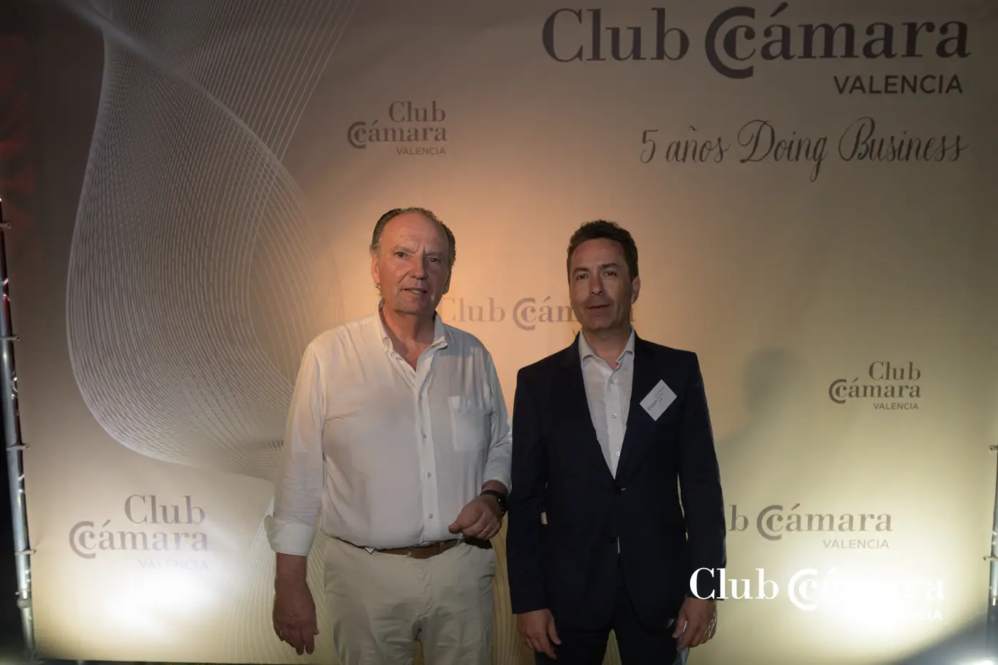 Fiesta Verano Club Camara 335 MA