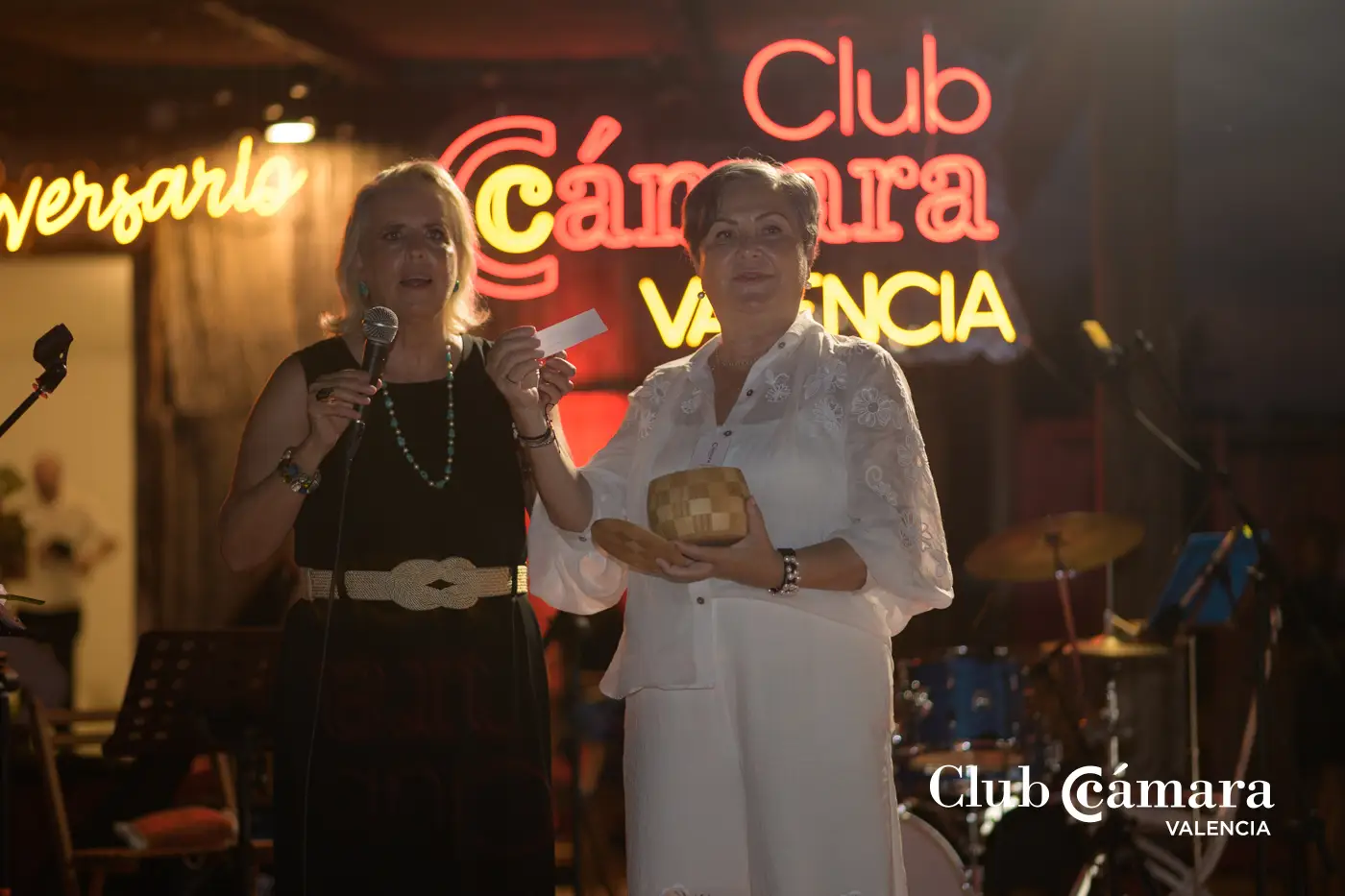 Fiesta Verano Club Camara 337 MA