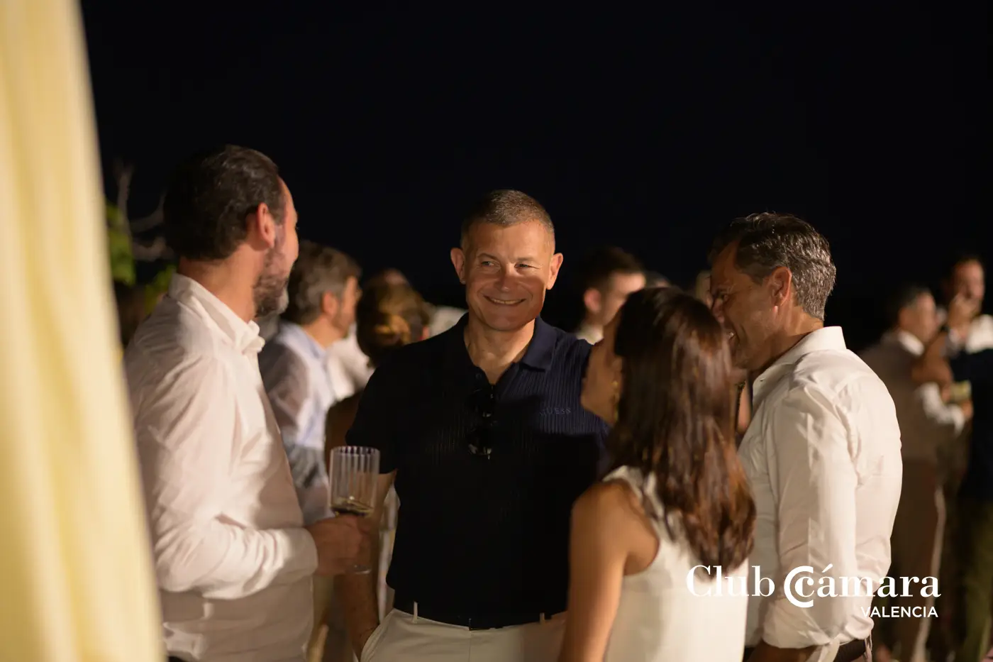 Fiesta Verano Club Camara 340 MA