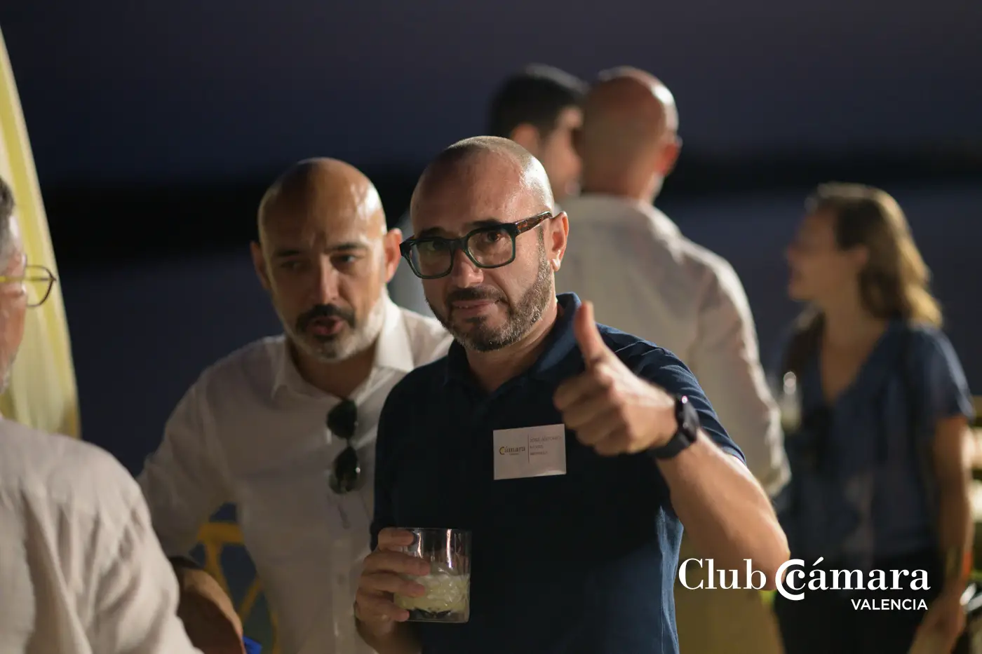 Fiesta Verano Club Camara 343 MA