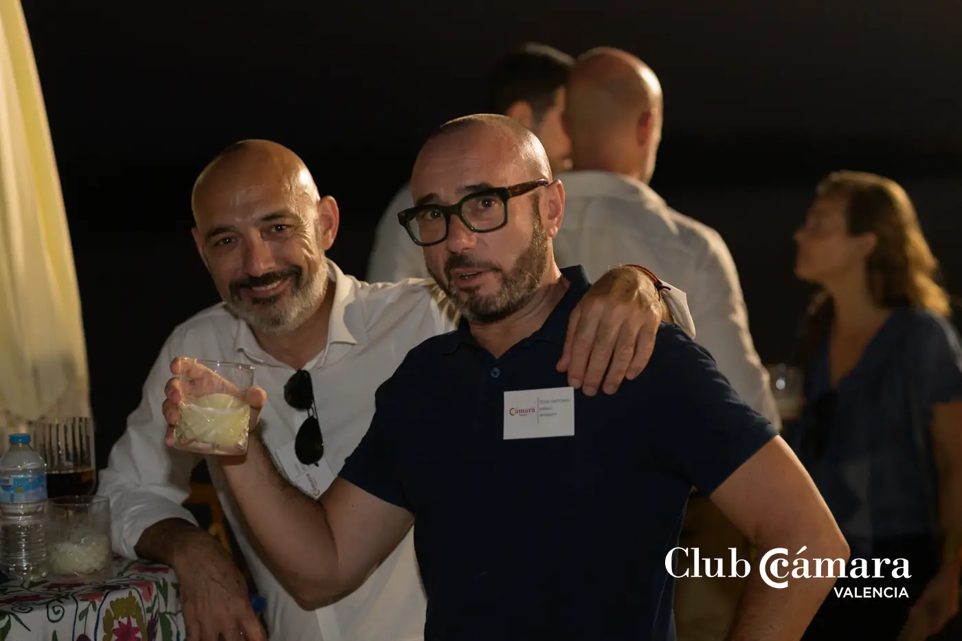 Fiesta Verano Club Camara 344 MA