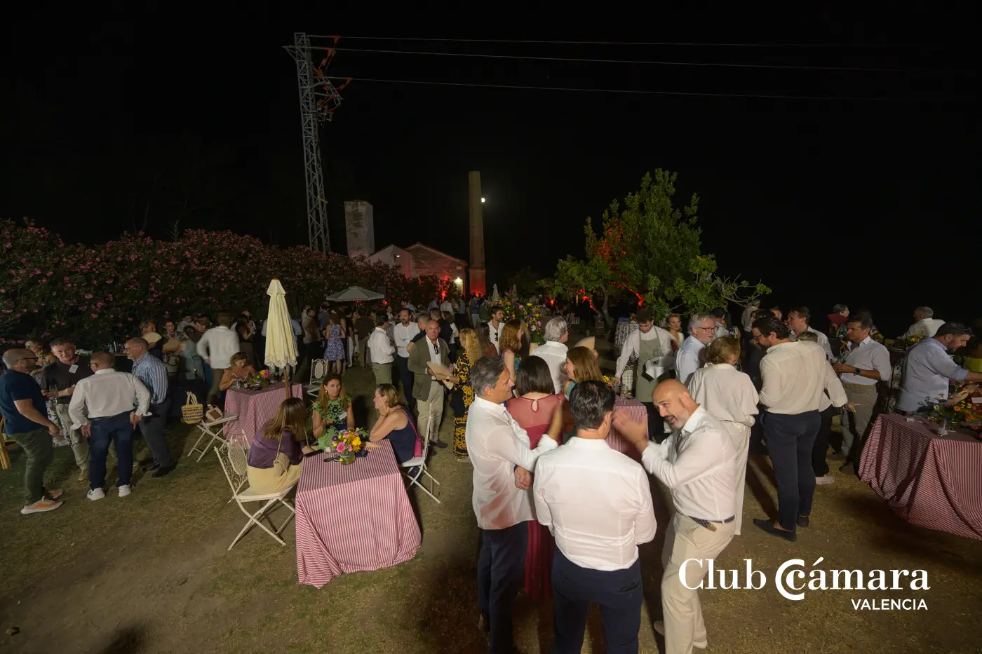 Fiesta Verano Club Camara 352 MA