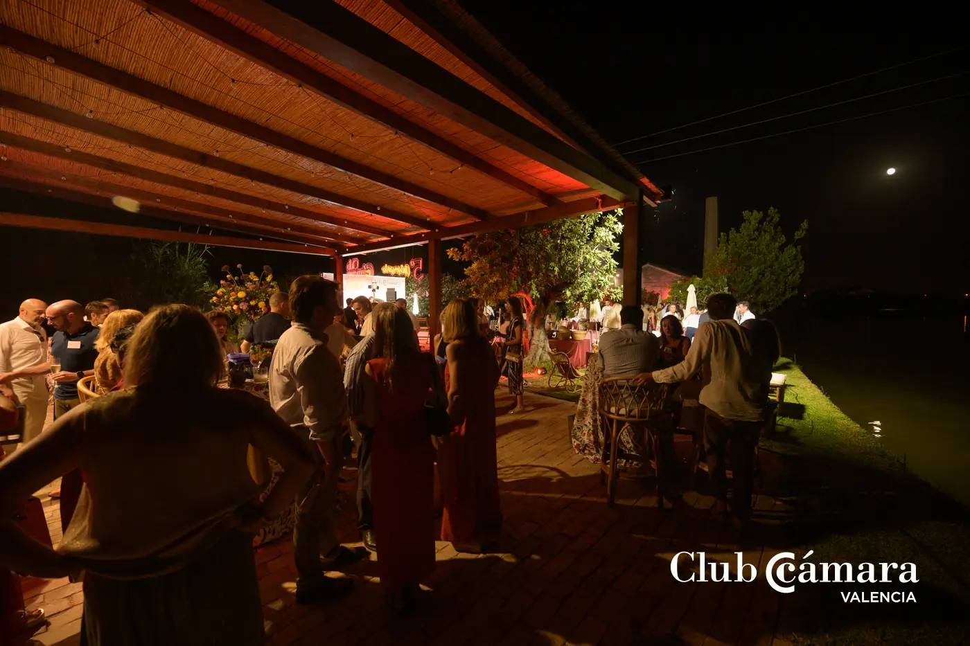 Fiesta Verano Club Camara 353 MA