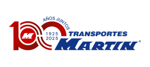 Transportes A. Martín