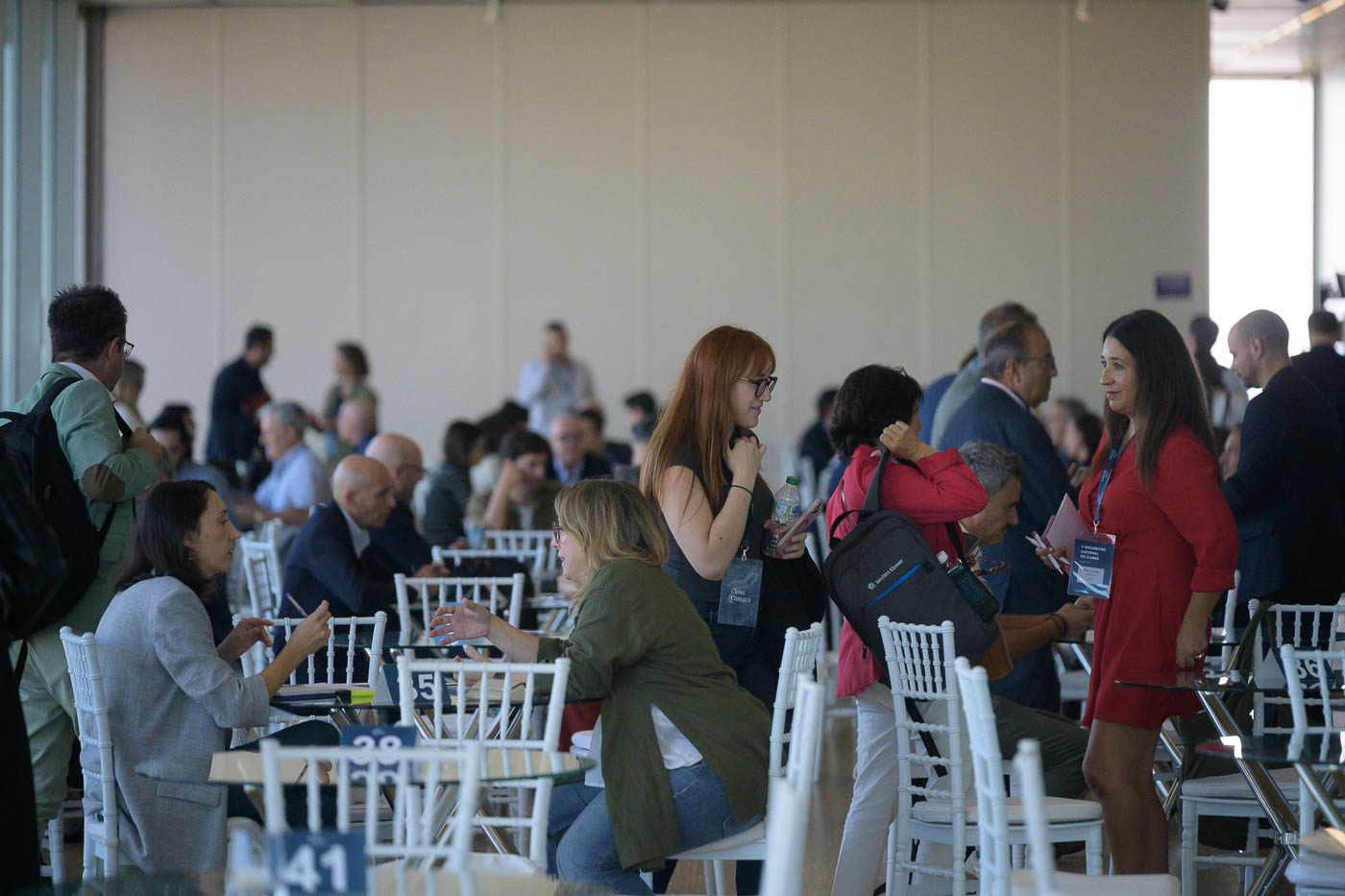 ENCUENTRO CAMARAS 104 W