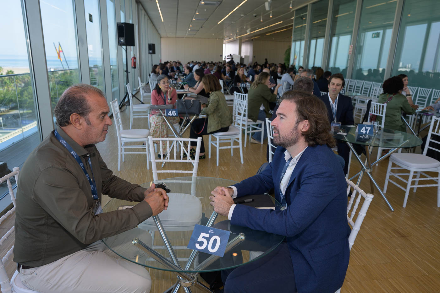 ENCUENTRO CAMARAS 132 W