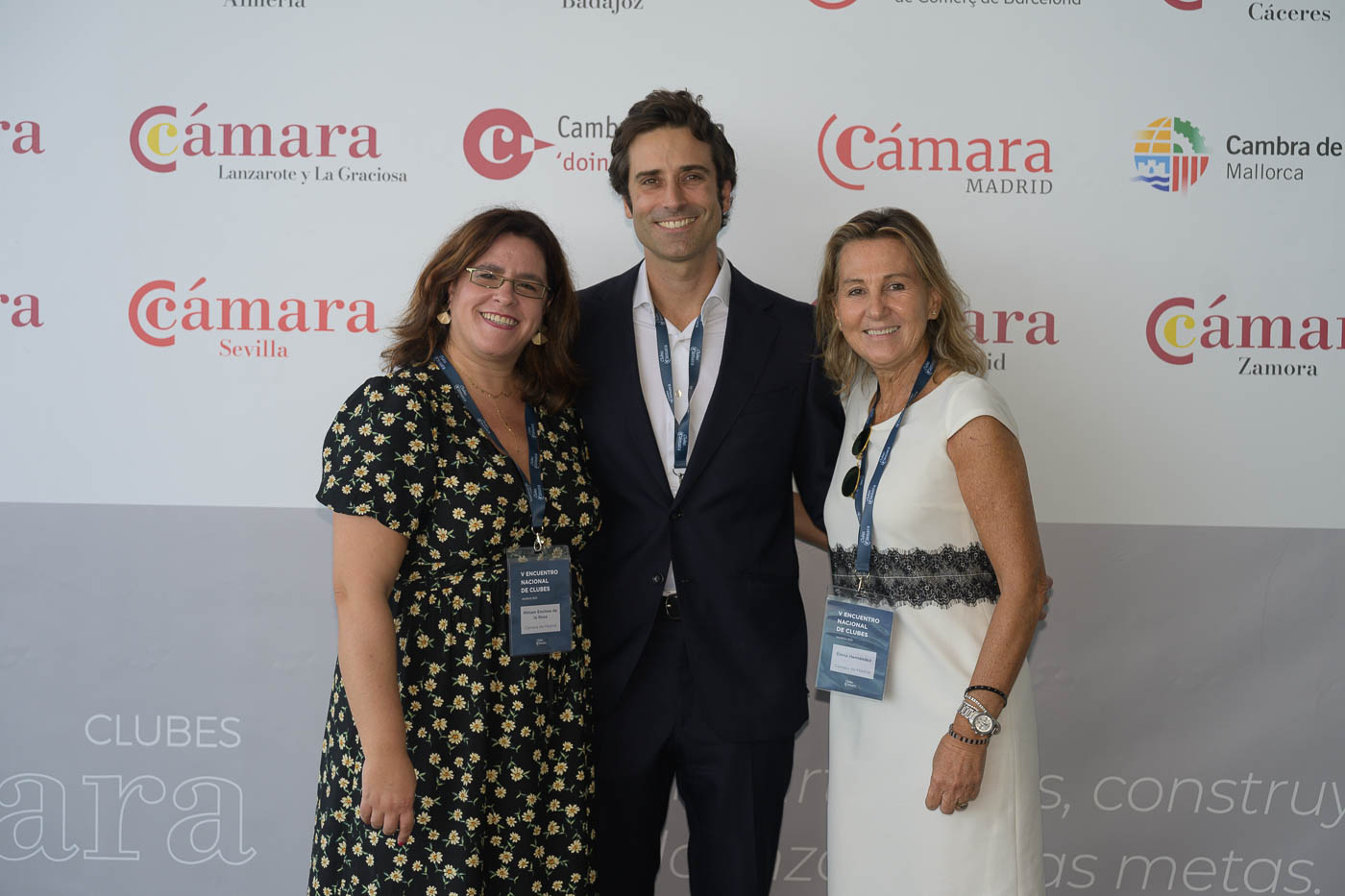 ENCUENTRO CAMARAS 171 W