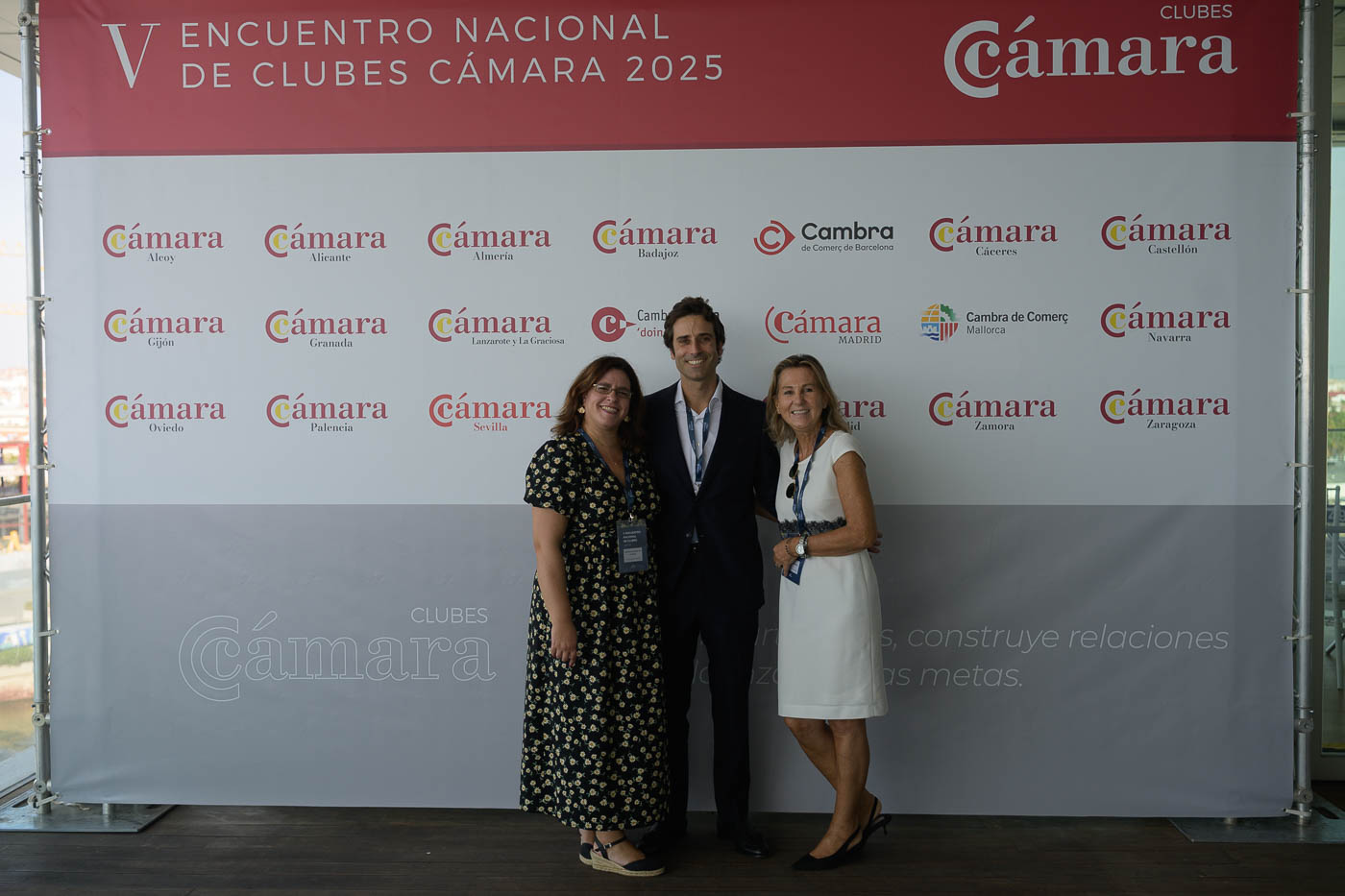 ENCUENTRO CAMARAS 172 W