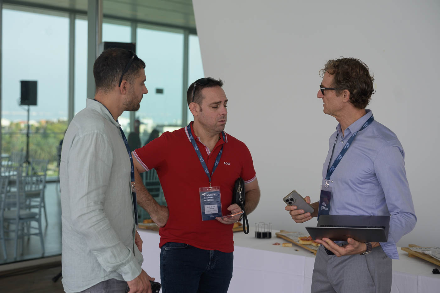 ENCUENTRO CAMARAS 174 W