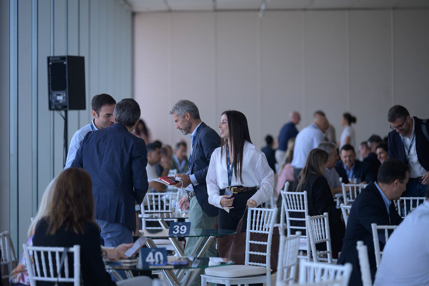 ENCUENTRO CAMARAS 206 W