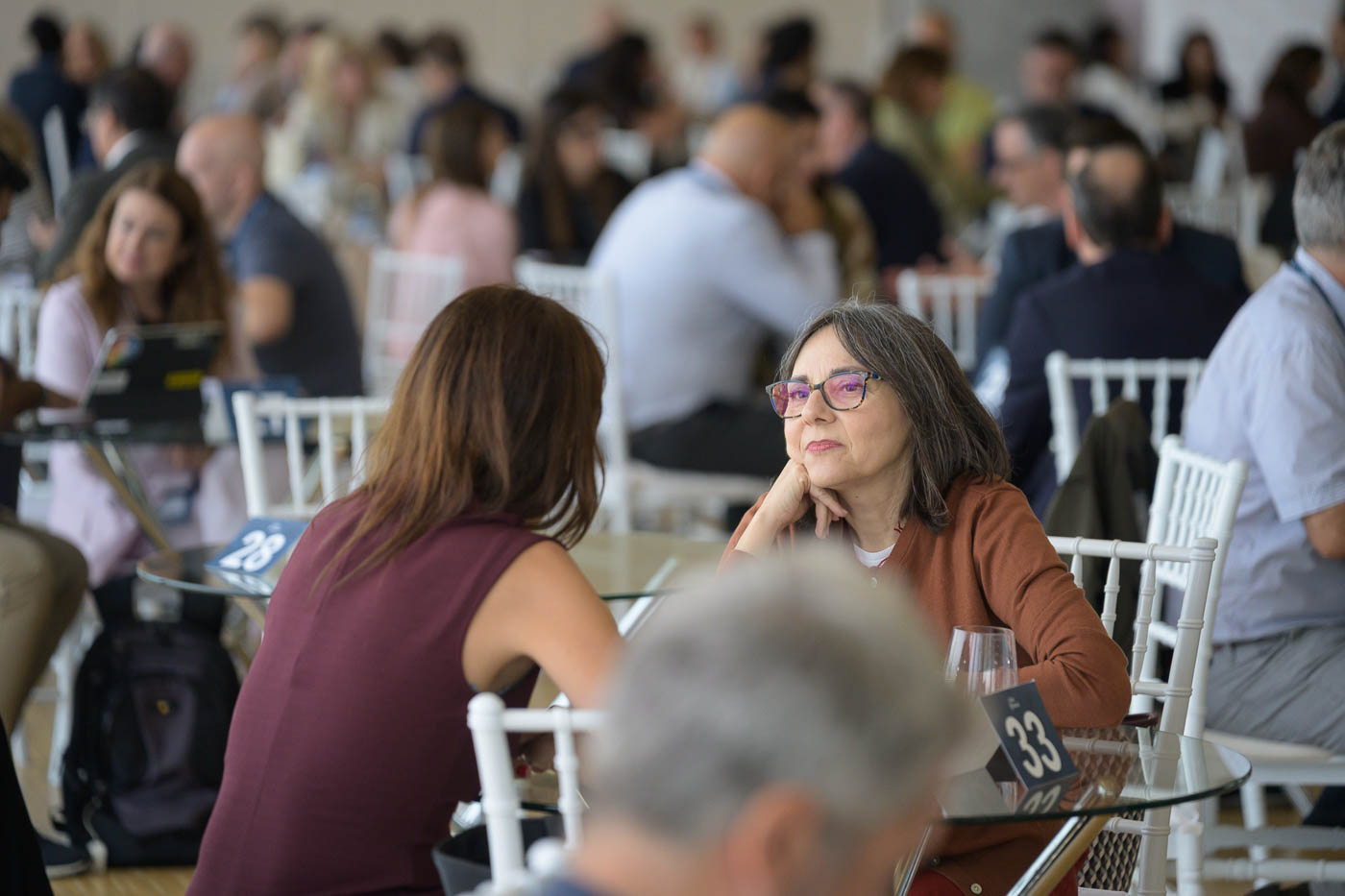 ENCUENTRO CAMARAS 211 W