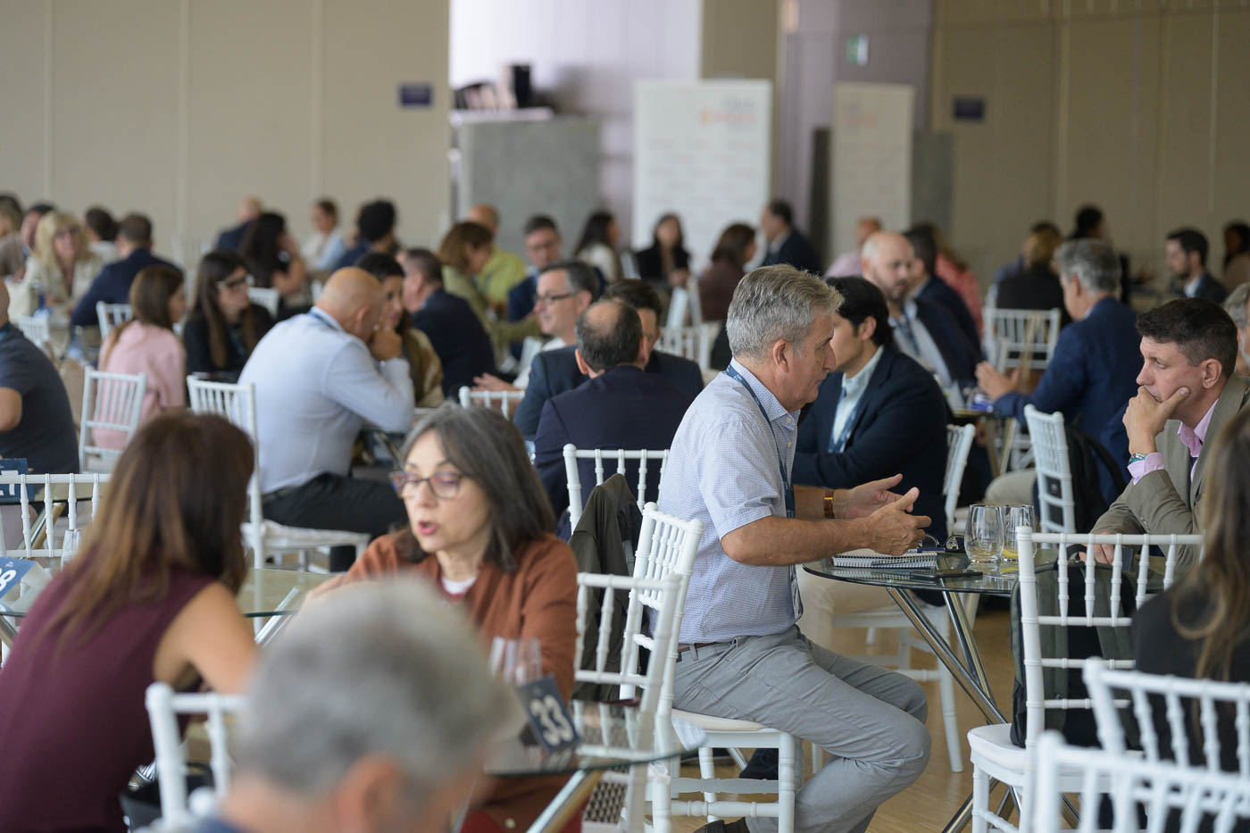 ENCUENTRO CAMARAS 212 W