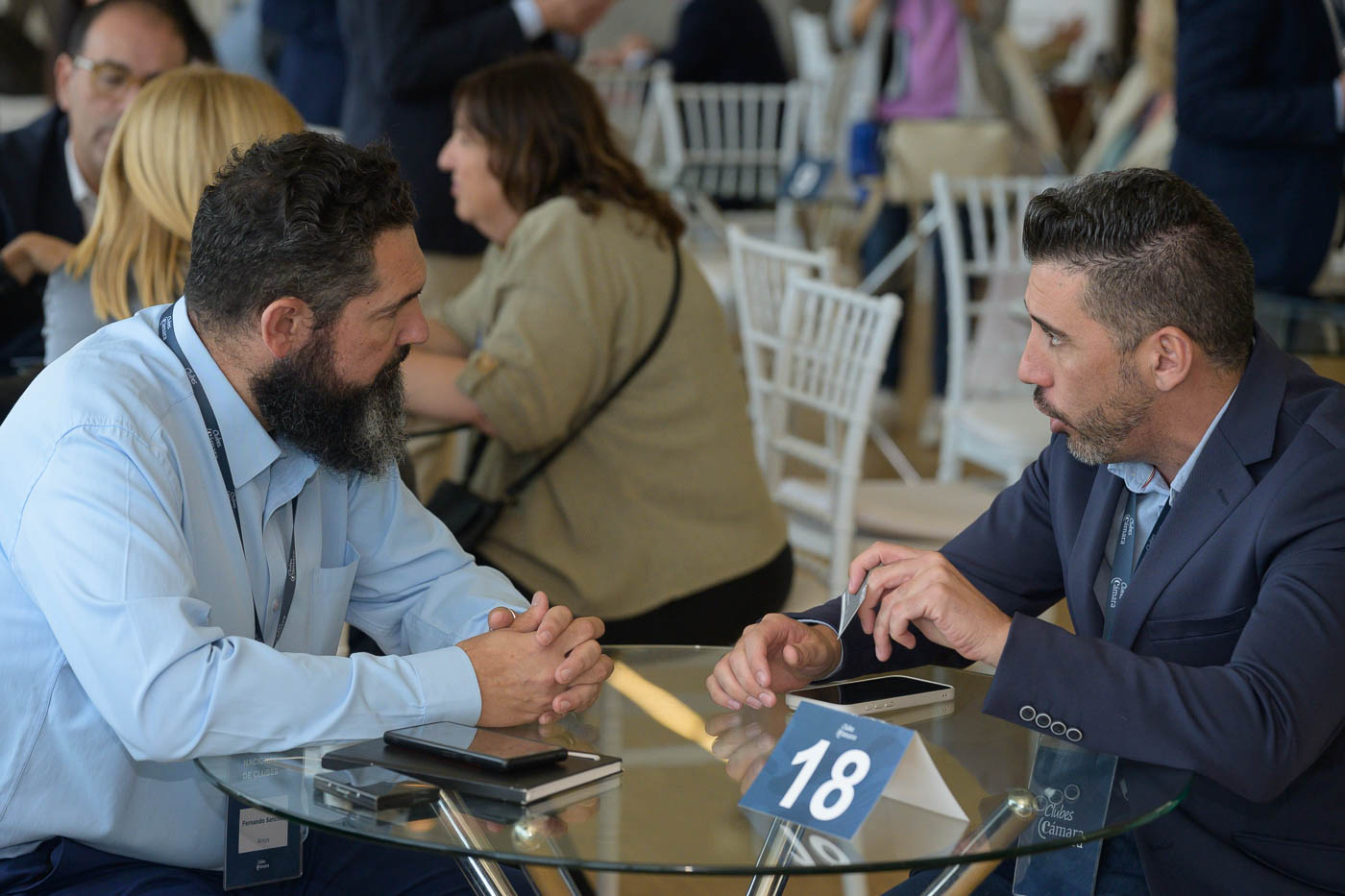 ENCUENTRO CAMARAS 227 W