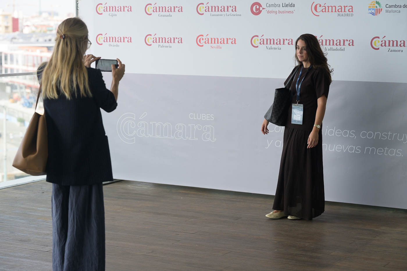 ENCUENTRO CAMARAS 231 W