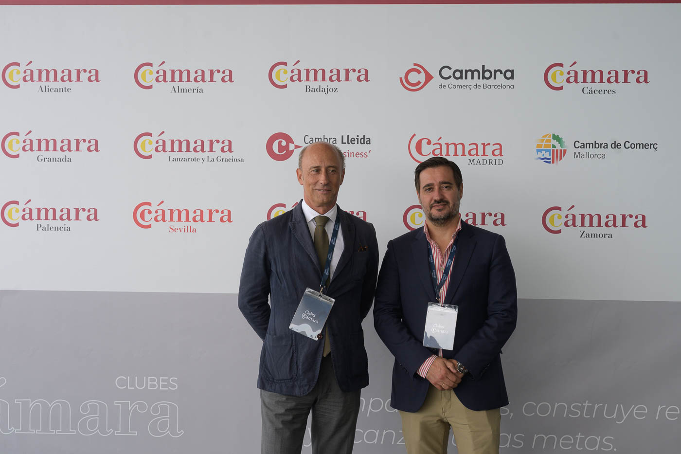 ENCUENTRO CAMARAS 232 W