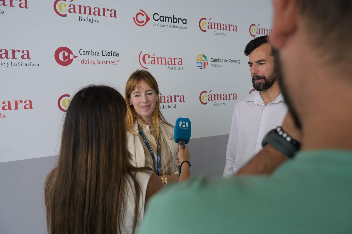 ENCUENTRO CAMARAS 237 W