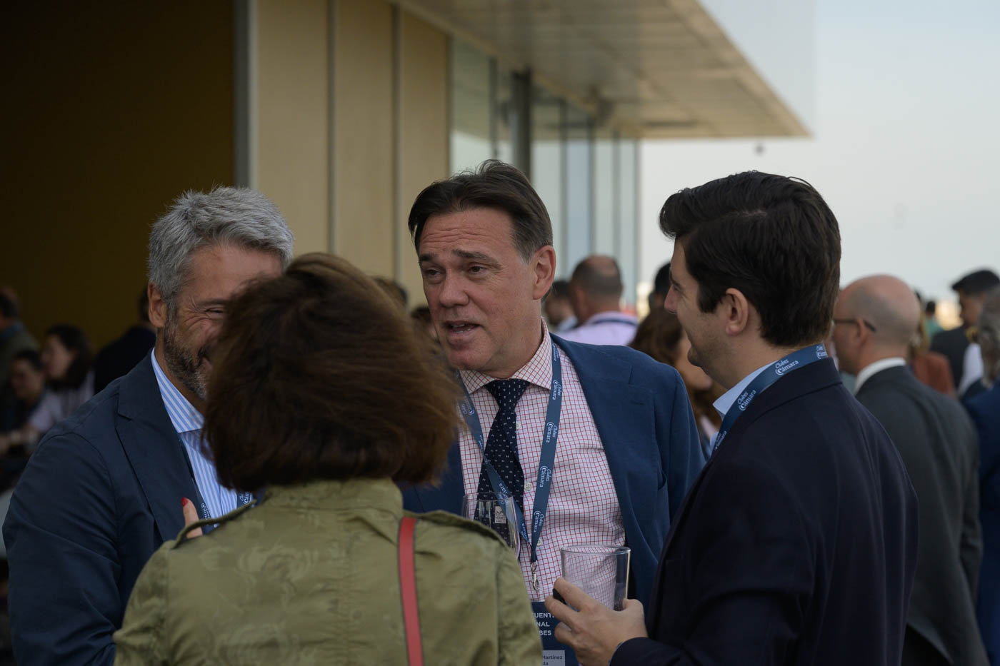ENCUENTRO CAMARAS 247 W