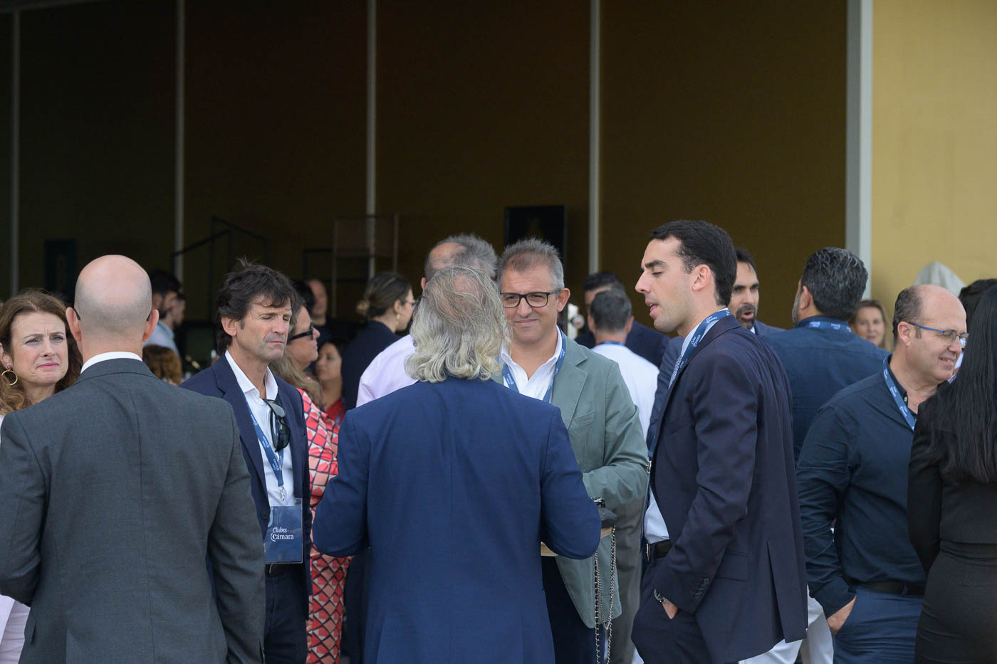 ENCUENTRO CAMARAS 248 W