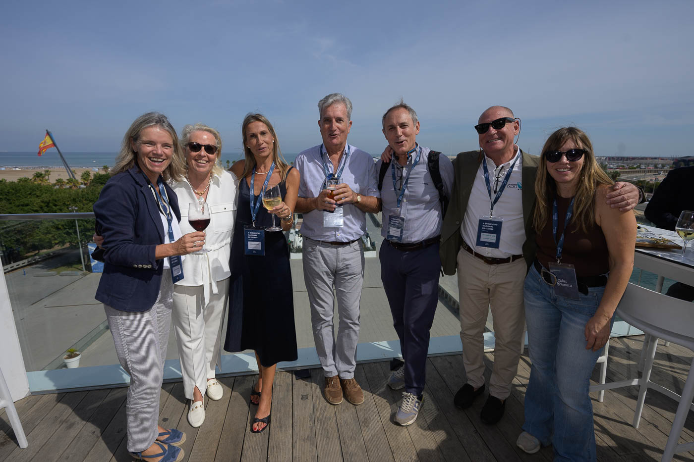 ENCUENTRO CAMARAS 252 W