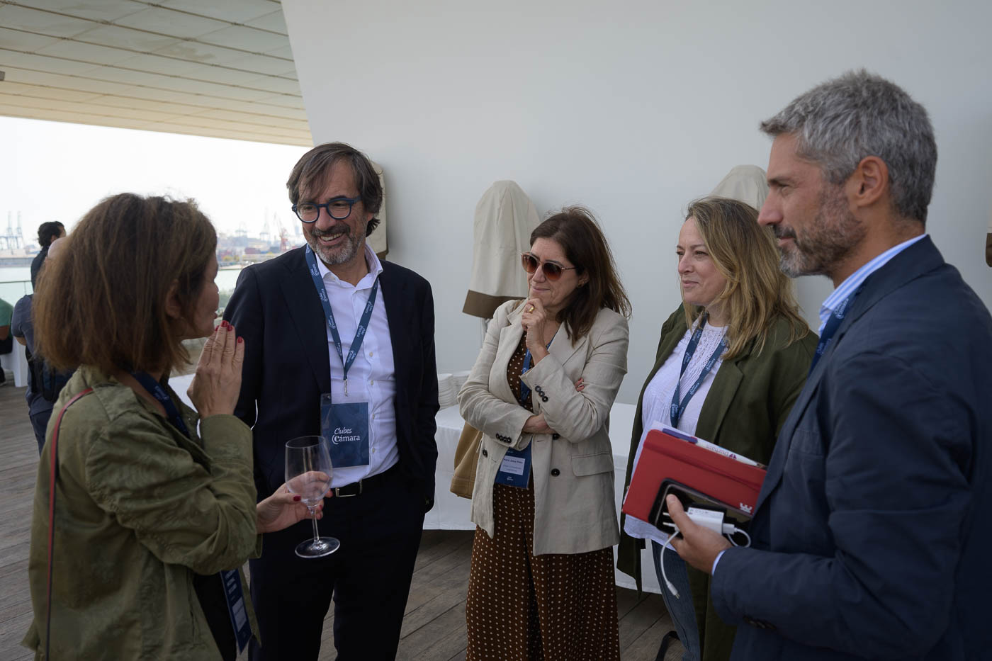 ENCUENTRO CAMARAS 254 W