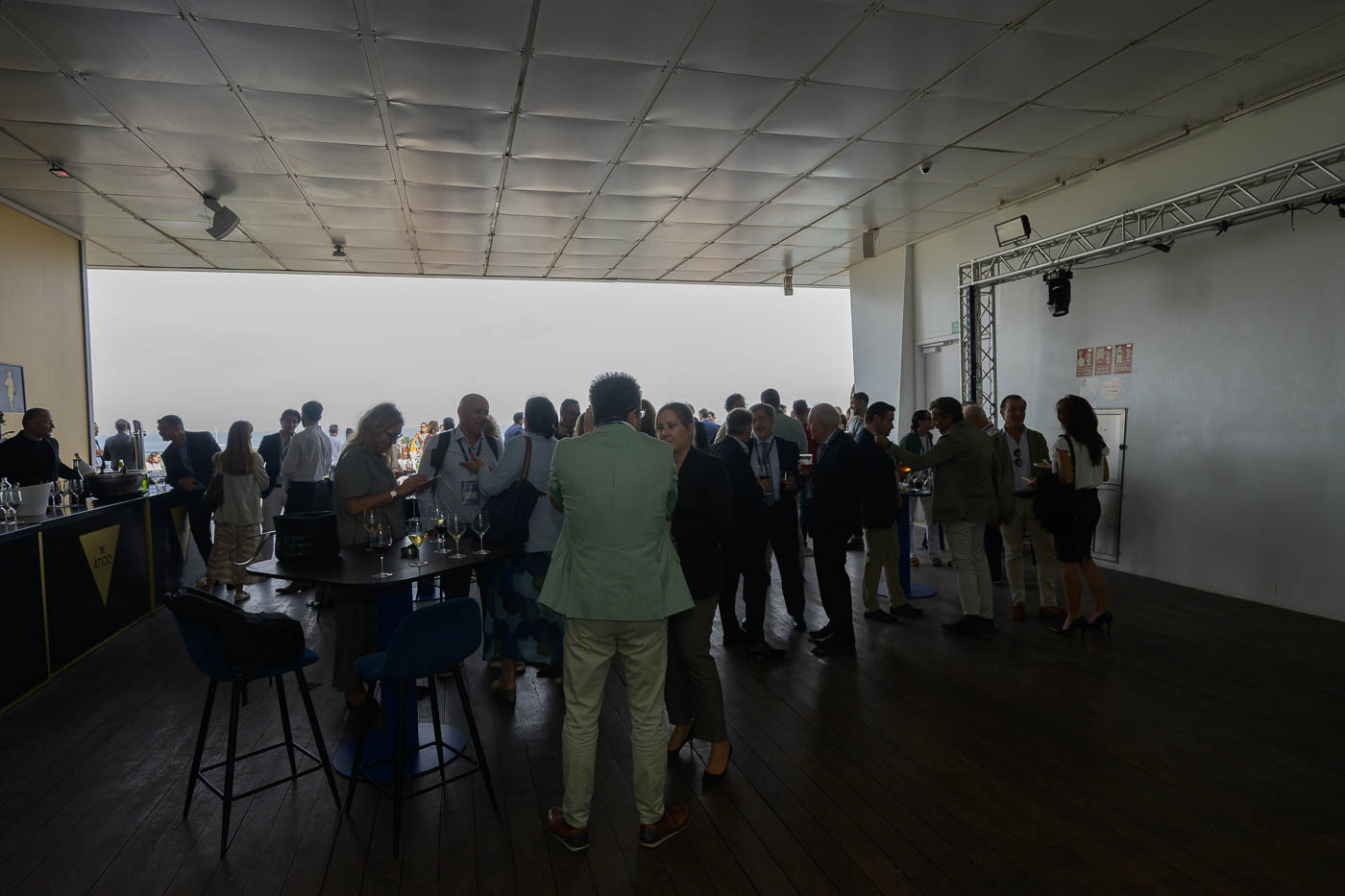 ENCUENTRO CAMARAS 262 W