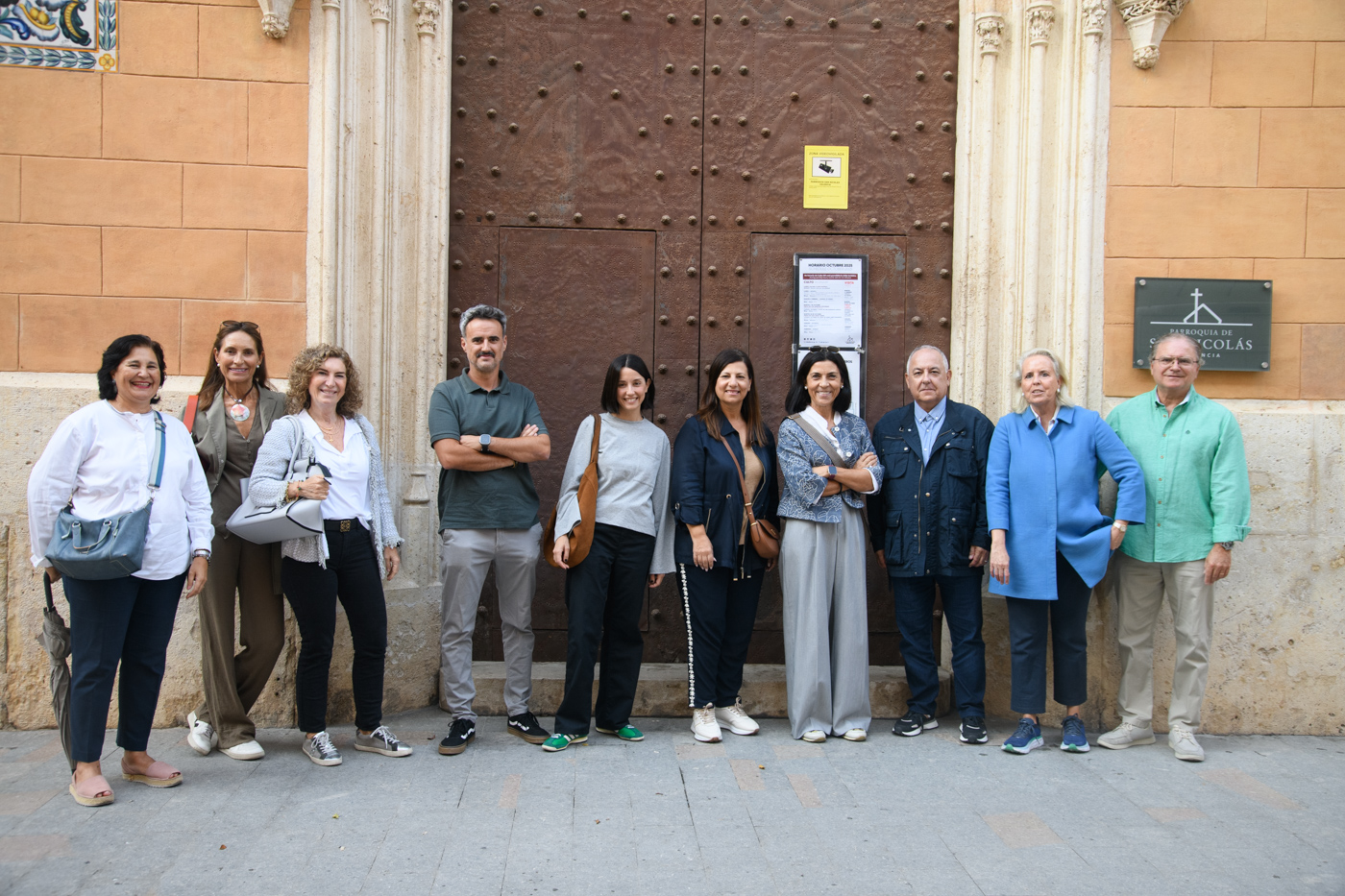 VISITA SAN NICOLAS 01 W
