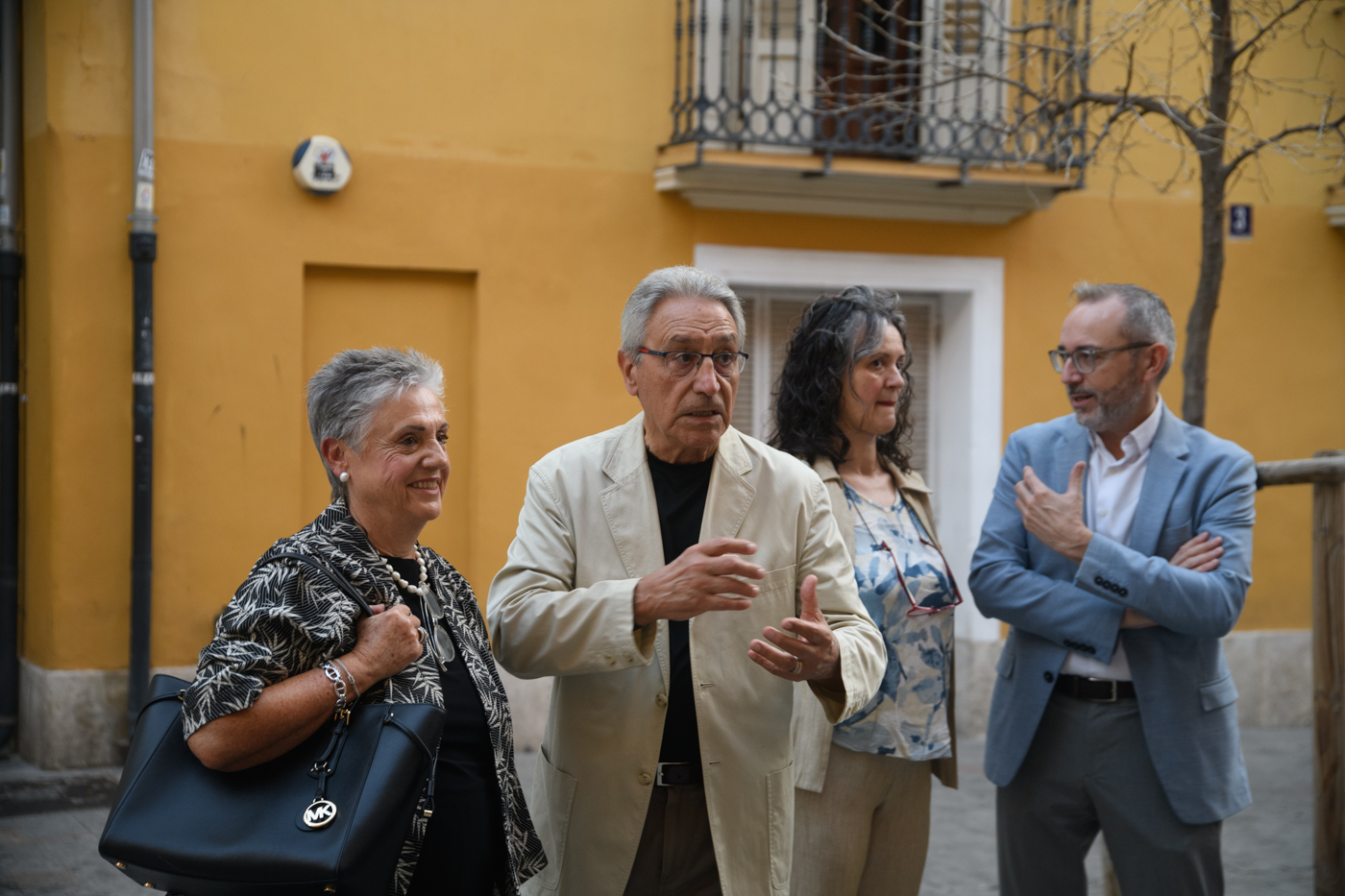 VISITA SAN NICOLAS 55 W