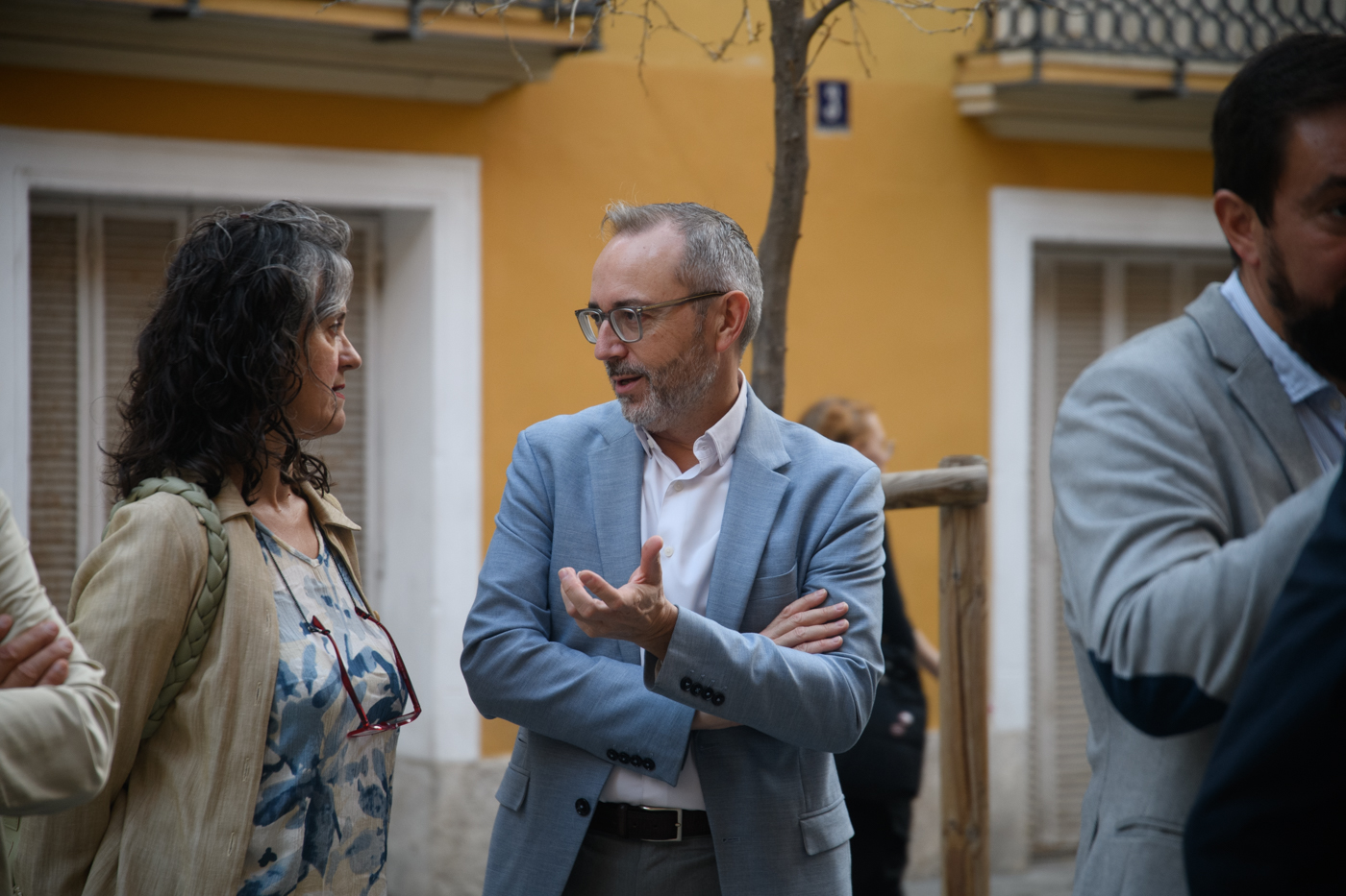 VISITA SAN NICOLAS 56 W