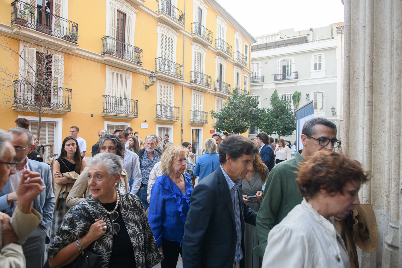 VISITA SAN NICOLAS 61 W