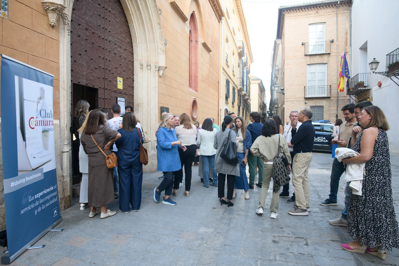 VISITA SAN NICOLAS 63 W
