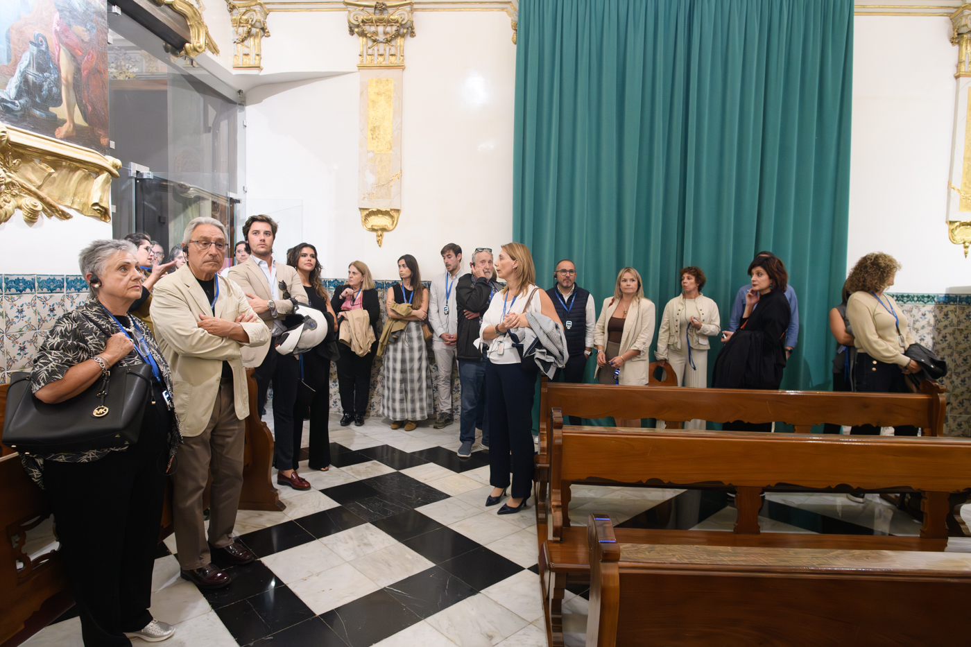 VISITA SAN NICOLAS 86 W