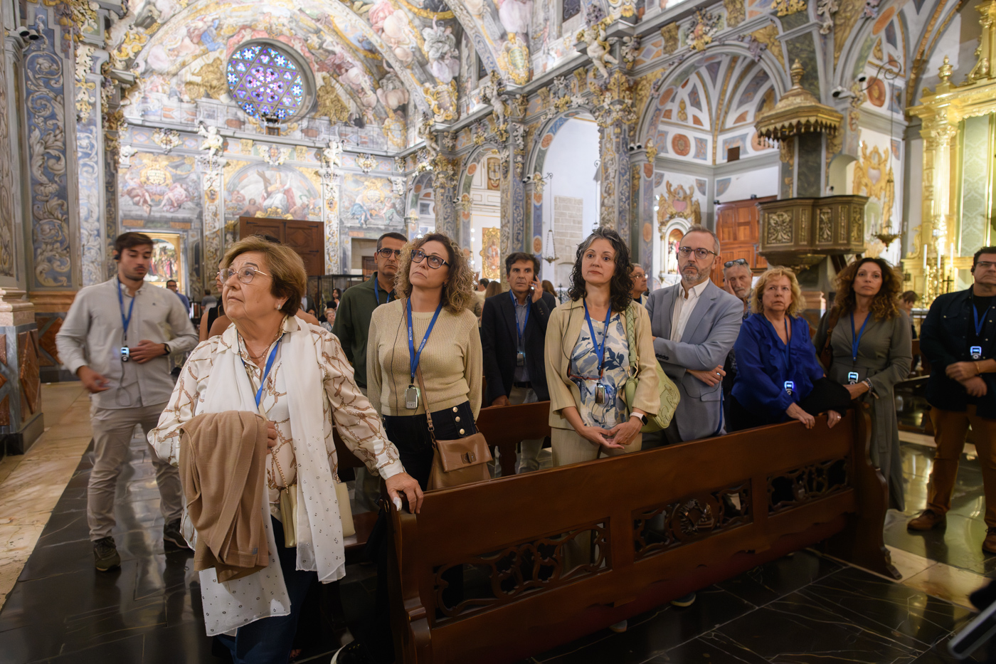 VISITA SAN NICOLAS 92 W