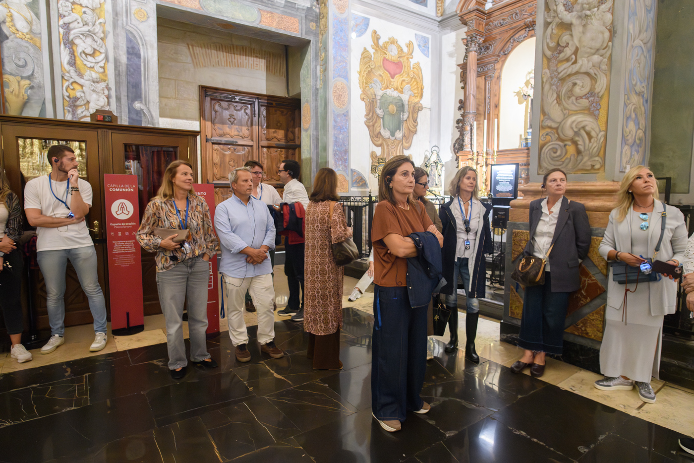 VISITA SAN NICOLAS 94 W