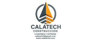 Construcciones Calatech