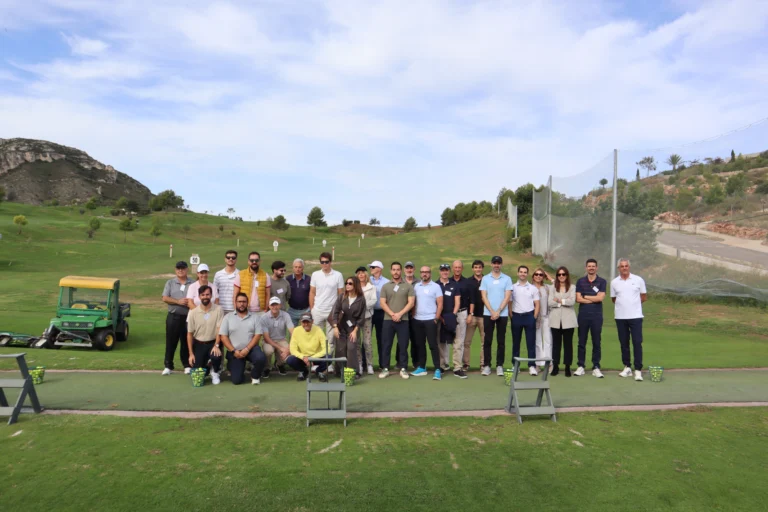 Clinic de Golf La Galiana