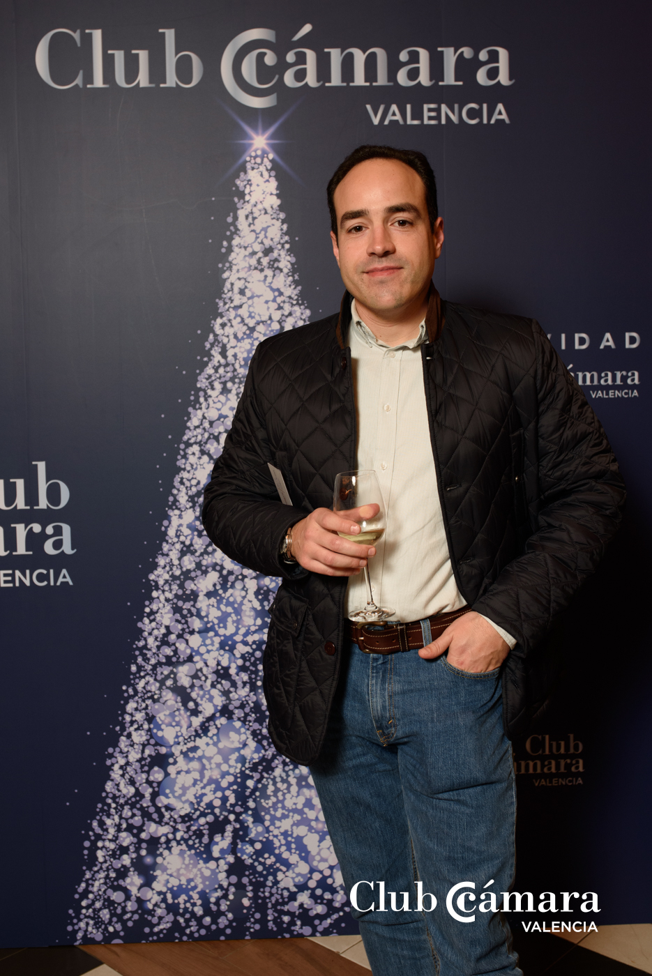 Fiesta Navidad Club Camara 050 MA