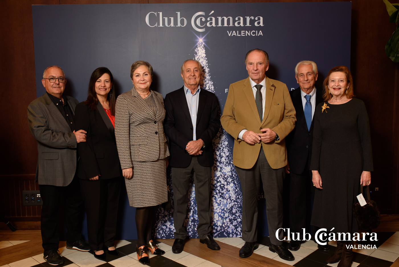 Fiesta Navidad Club Camara 070 MA