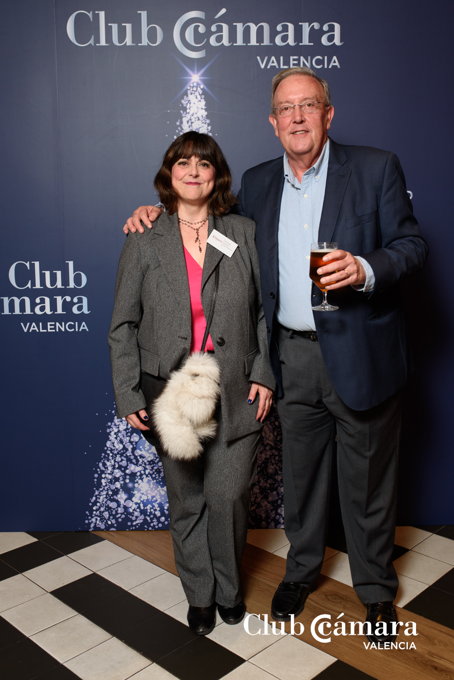 Fiesta Navidad Club Camara 090 MA