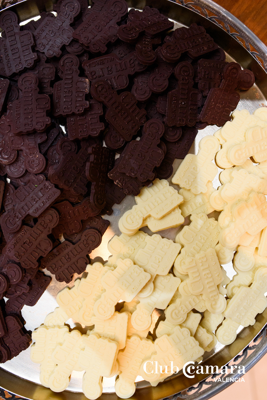 Fiesta Navidad Club Camara 100 MA