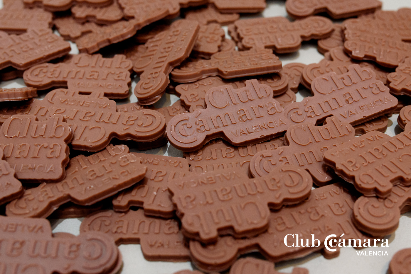 Fiesta Navidad Club Camara 102 MA