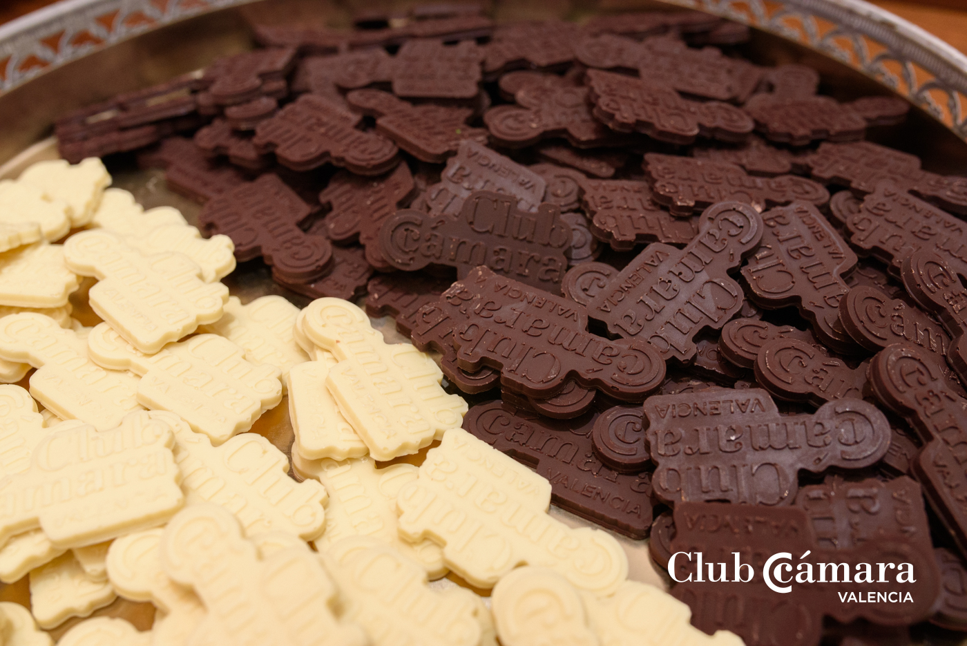 Fiesta Navidad Club Camara 103 MA