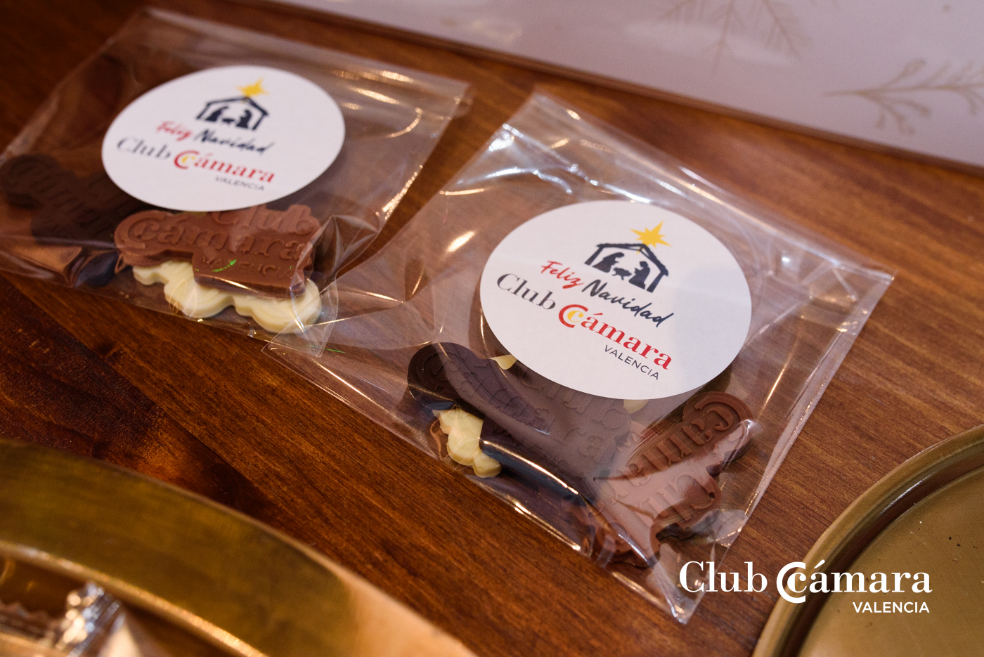 Fiesta Navidad Club Camara 104 MA