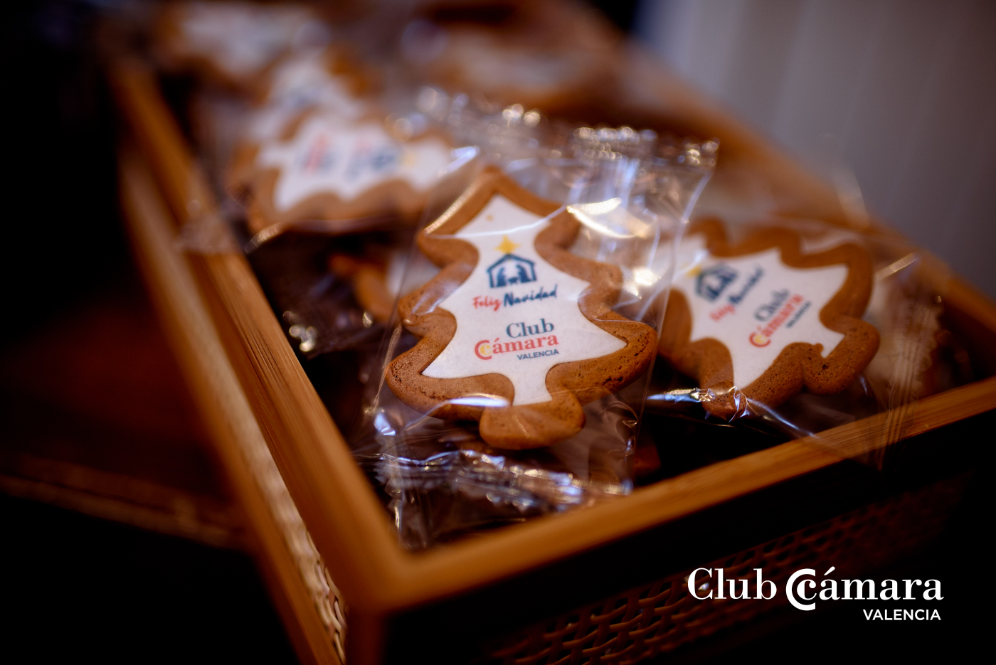 Fiesta Navidad Club Camara 106 MA
