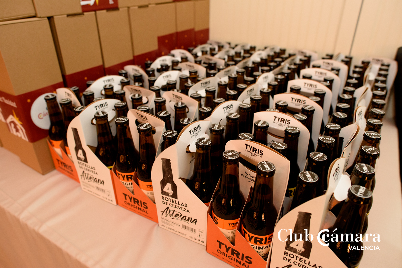 Fiesta Navidad Club Camara 108 MA