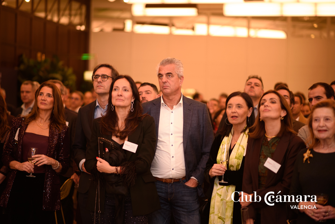 Fiesta Navidad Club Camara 137 MA