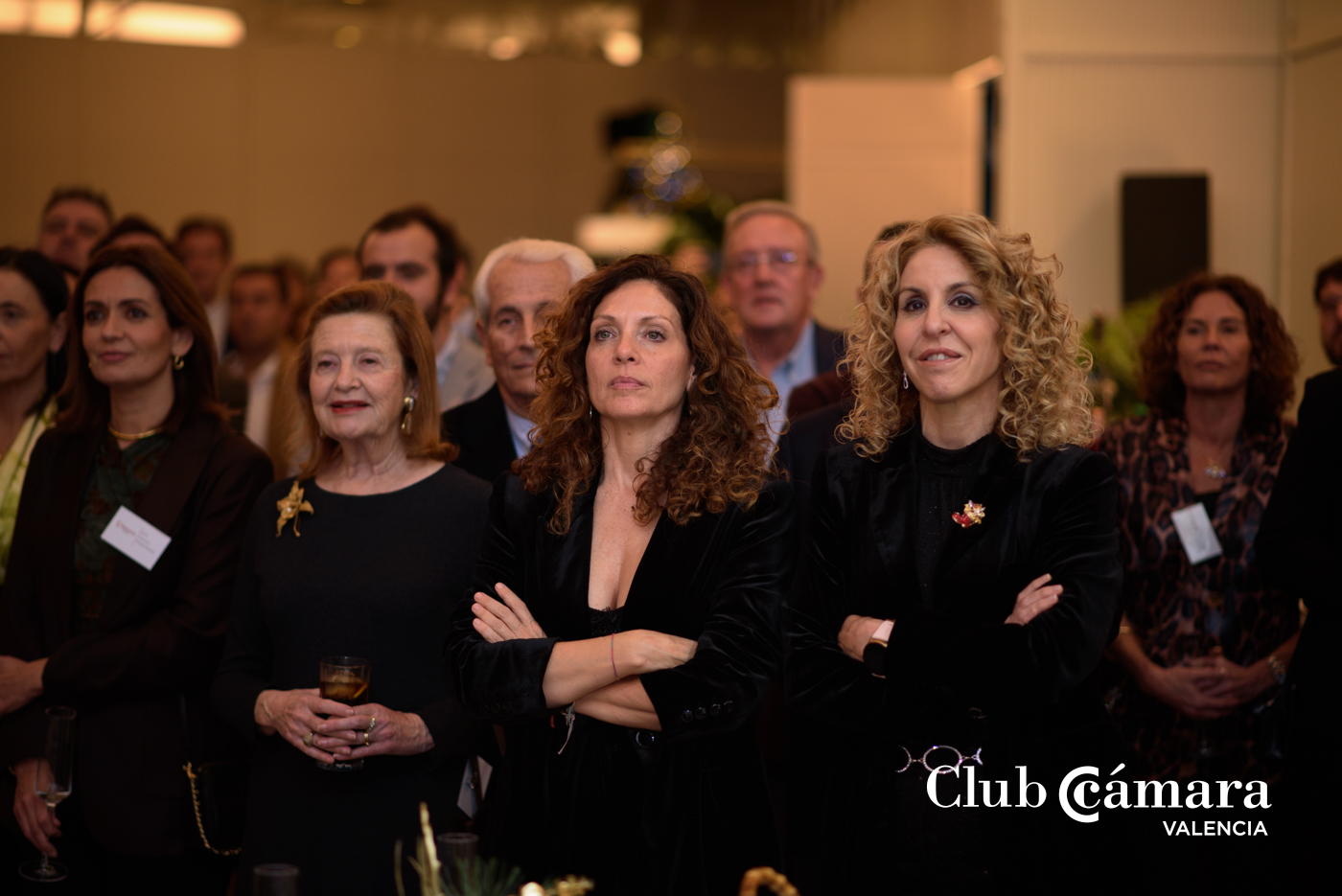 Fiesta Navidad Club Camara 140 MA