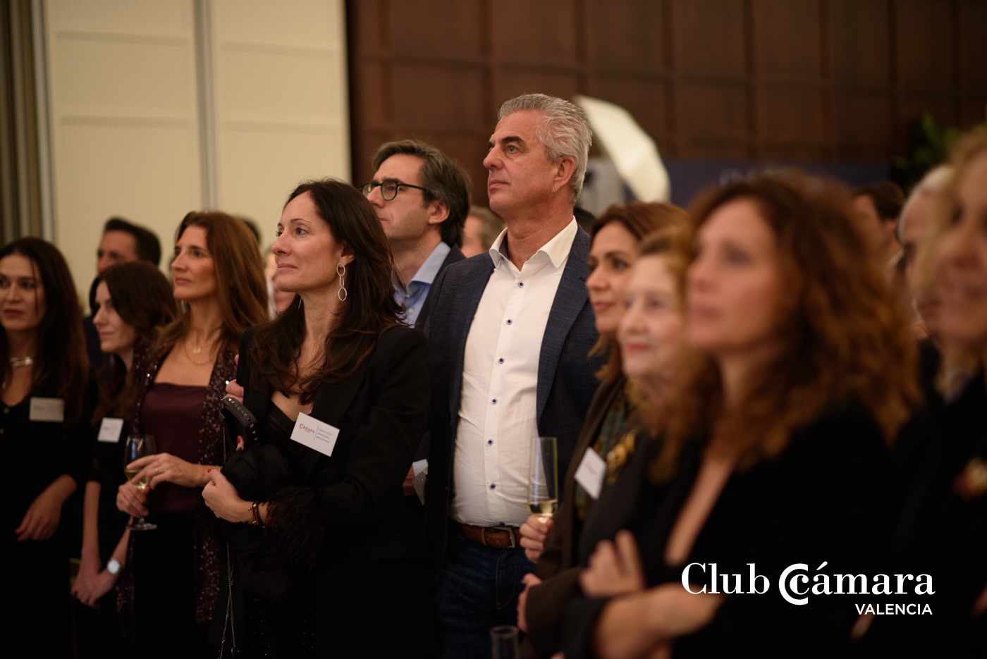 Fiesta Navidad Club Camara 145 MA