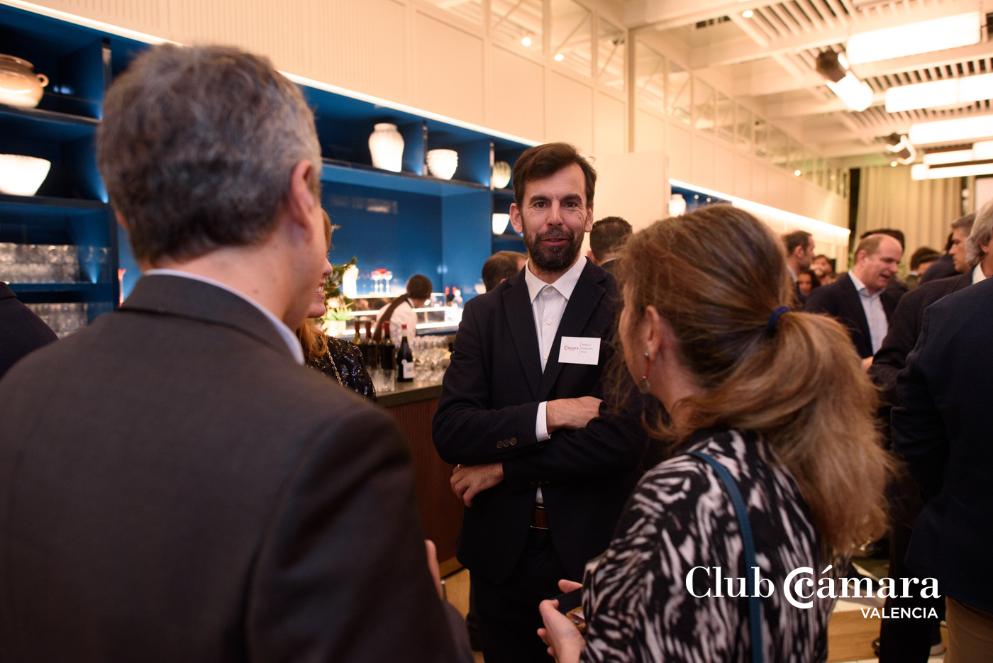 Fiesta Navidad Club Camara 169 MA